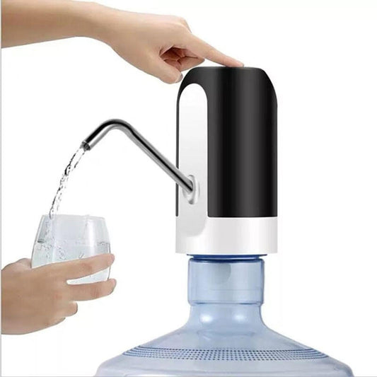 Dispensador de agua automático